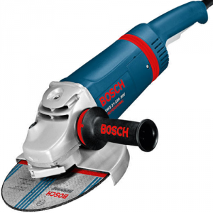 Polizor unghiular Bosch GWS 21-230 JHV Profesional